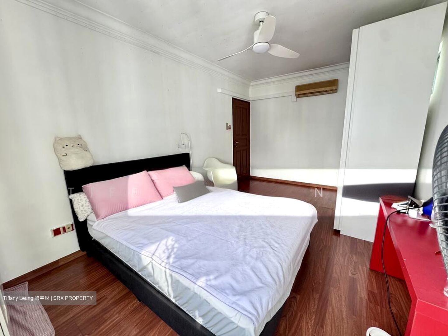 Blk 457 Choa Chu Kang Avenue 4 (Choa Chu Kang), HDB Executive #507409261